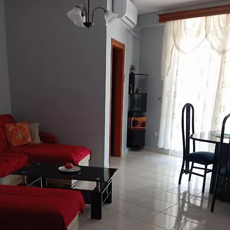 Appartamento View Lh *