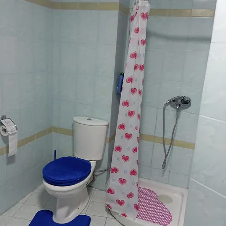 Apartment View Lh Sarande
