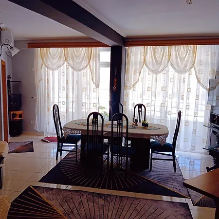 View Lh Apartment Sarande