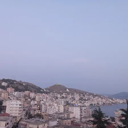 Apartment View Lh